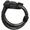 Image de Kryptonite KryptoFlex 2080 Combo Serrure blindée - UNI
