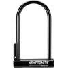 Image de Antivol à arceau Keeper 12STD DD 10,2 x 20,3 cm noir