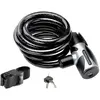 Image de Kryptonite KryptoFlex 1218 Antivol à câble (180cm) noir