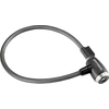 Image de Kryptonite KryptoFlex 1265 Antivol à câble (65cm) noir