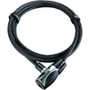 Image de Kryptonite Kryptoflex 1230 - longueur 305 cm, diamètre 12 mm, verrouillage par clé