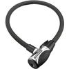 Image de Kryptonite KryptoFlex 1565 Antivol à câble (65cm) noir