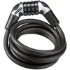 Image de Kryptonite Kryptoflex 1018 Serrure à code 10x1800mm