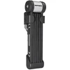 Image de Zapiecie KRYPTONITE KRYPTOLOK 610 S Antivol pliable 5mm/100cm