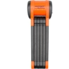 Image de Kryptonite Evolution 790 Antivol pliable (90cm) Noir