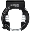 Image de Antivol Kryptonite Retractable Bulk pour cadre de vélo argenté argenté One Size