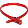 Image de Antivol en U Kryptonite Click Combo rouge 530 mm rouge 530 mm