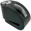 Image de Kryptonite Keeper Alarm Blocage de frein à disque noir noir One Size