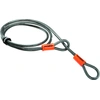 Image de Corde Kryptonite Kryptoflex 710 à boucles, 10 x 2 200 mm, à illets