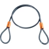 Image de Kryptonite Kryptoflex Gris/Orange 76 cm