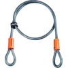 Image de KRYPTONITE KryptoFlex 410 10mm/120cm câble en acier