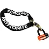 Image de Kryptonite New York Noose 1213 amp ; Evolution Disc Lock
