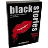 Image de Jeu de société Black Stories - Femme Fatale - KIKIGAGNE Jeu de société - IEL-KIKIBS18F