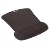 Image de Belkin WaveRest Gel Mouse Pad Noir - Neuf