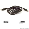 Image de Câble de transfert de données USB Belkin F3U134B06 - 1,83 m - 1 paquet