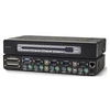 Image de Belkin F1DA116Zea - Switch KVM Pro3 Rackable 16 Ports (Affichage sur Écran, VGA, USB, PS/2) - Neuf