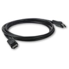 Image de Linksys F2CD000B06-E câble DisplayPort 1,8 m Noir - Neuf