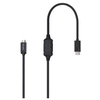 Image de Belkin F2CD001B06-E câble vidéo et adaptateur 1,8 m DisplayPort HDMI Noir - Neuf
