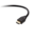 Image de Belkin HDMI Type A, M/M, 3m câble HDMI HDMI Type A (Standard) Noir - Neuf