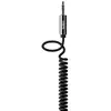 Image de Belkin 3.5mm câble audio 1,8 m 3,5mm Noir - Neuf