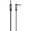 Image de Belkin 3.5mm câble audio 0,9 m 3,5mm Noir - Neuf
