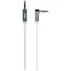 Image de Belkin 3.5mm câble audio 0,9 m 3,5mm Blanc - Neuf