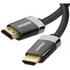Image de Belkin High Speed HDMI 2m câble HDMI HDMI Type A (Standard) Noir - Neuf