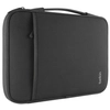 Image de Belkin B2B075-C00 sacoche d'ordinateurs portables 35,6 cm (14 ) Housse Noir - Neuf