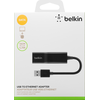 Image de BELKIN Adaptateur USB 2.0 vers Ethernet