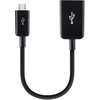 Image de BELKIN Adaptateur Micro USB-USBA on the go OTG