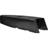 Image de Profile Design Attk Xl Aero Sacoche pour tube supérieur Argent Argent One Size