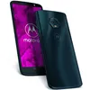 Image de Motorola moto g , écran de 14,5 cm (5,7 pouces), 3 Go de RAM, 32 Go de stockage, appareil photo de 12 mégapixels, système d'exploitation Android 8.0, couleur indigo