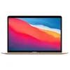 Image de Apple MacBook Air 2020 Avec M1 Chip (13-pouce, 8GO de RAM, 512GB mémoire SSD) (QWERTY Anglais) Doré (Reconditionné) en occasion ou reconditionné