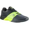 Image de Head Sneakers 273112 in Black color size 41