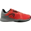 Image de Head Sneakers 273632 in Red color size 40