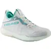 Image de HEAD MOTION PRO PADEL, chaussures de padel pour femmes, couleur blanche, taille 7,5
