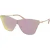 Image de Gafas de Sol Mujer Michael Kors MK1063-11084Z Ø 144 mm