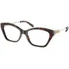 Image de Michael Kors Femme Michael Kors MK4136 MAKENA BEACH 3006 Montures optiques Acétate Tortue Carré Normale