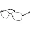 Image de Michael Kors Homme Michael Kors MK3093 ENCINO 1005 Montures optiques Métal Noir Carré Normale
