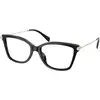 Image de Michael Kors Femme Michael Kors MK4150U KINGSTON 3005 Montures optiques Acétate Noir Carré Normale