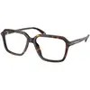Image de Michael Kors Homme Michael Kors MK4159U SAGUARO 3006 Montures optiques Acétate Tortue Carré Normale