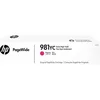 Image de HEWLETT PACKARD L0R18YC PAGEWIDE MANAGED ink E58650 M
