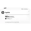 Image de HP 981YC - Besonders hohe Ergiebigkeit - Schwarz