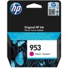 Image de HP 953 Cartouche d'encre magenta authentique (F6U13AE) pour HP Officejet Pro 8210/8710/8720/8730/874 - Neuf