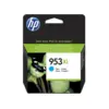 Image de HP 953 Jaune - Neuf