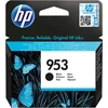 Image de HP 953 Black Original Ink Cartridge cartouche d'encre 1 pièce(s) Rendement standard Noir