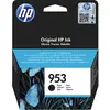 Image de Cartouche d'encre originale HP 953 noire