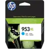 Image de HP 953XL - Cartouche d'encre (haute, prend en charge OfficeJet Pro AiO 8210/8218/8710 / 8715 AIO) imprimantes, cyan - Neuf