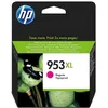 Image de HP 953XL Cartouche d'encre magenta grande capacité authentique (F6U17AE) pour HP OfficeJet Pro 8710 - Neuf