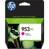 Image de HP 953XL Cartouche d'encre magenta, emballage blister